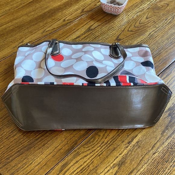 Coach purse - Picture 11 of 11